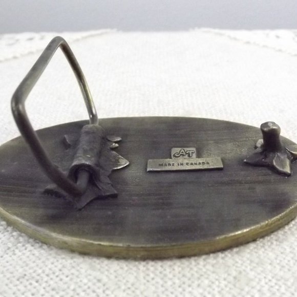 Mac Tools Belt Buckle for the Mechanic - Picture 6 of 9